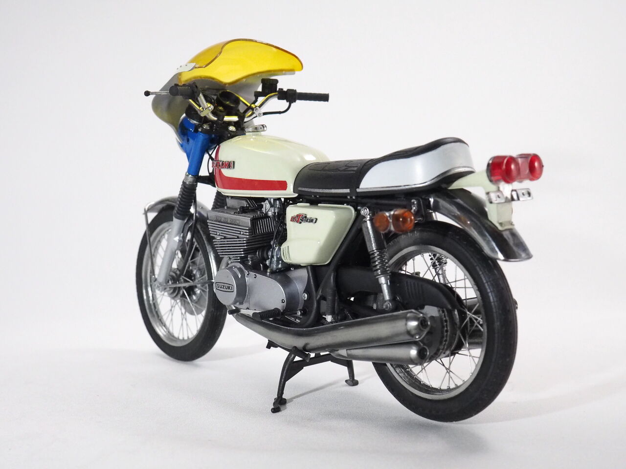 パッソーラ福岡仕様俺のマシンプラモデル販売中 パッソーラ福岡仕様俺のマシンプラモデル販売中 - メルカリ
