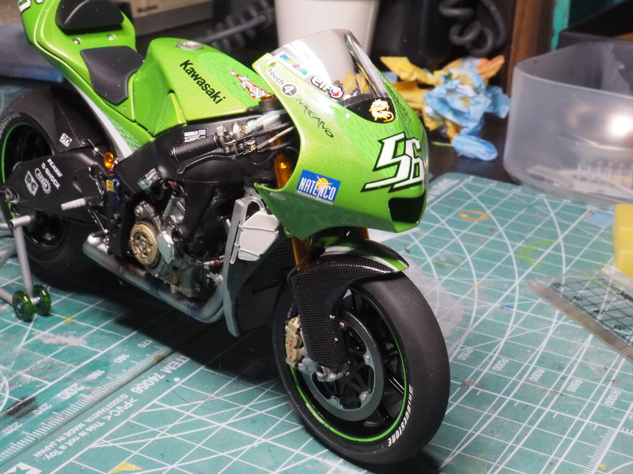 ZX-10R 購入に至るまで | 福岡で働く青年実業家たちのバイク日記