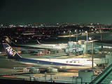 ANA羽田空港 HSBCお助け支店