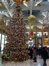 2010ランドマークツリー