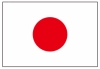 日本国旗 日本貿易決済通貨