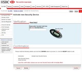 セキュリティデバイスアクティベーション3