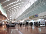 羽田ターミナル HSBC