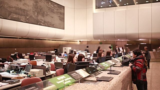 ハンセン銀行での 金 の購入について ポール先生のhsbc香港ガイド