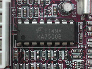 ka7500b