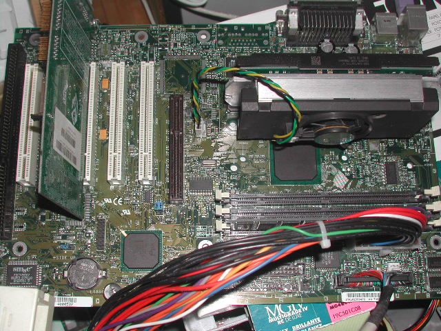 HSDL.blog.jp : SL4KL動作チェック!