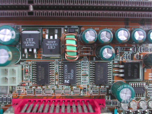 続・古のマザー⑩ BX MASTER : HSDL.blog.jp 続・古のマザー⑩ BX MASTER : HSDL.blog.jp