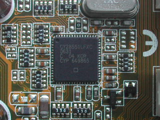 cy28551
