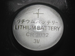 cr2032