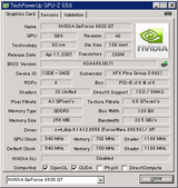 xfx8600gt