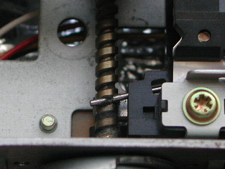 seek_motor