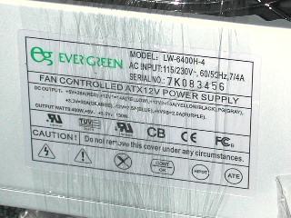 lw6400h4