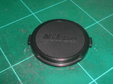 nikoncap