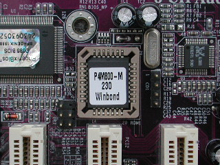 biosrom