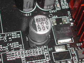 smd100uf25v