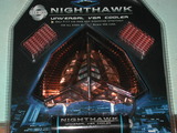 nighthawk