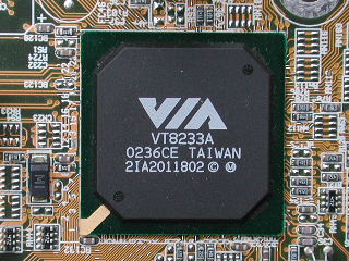 vt8233a