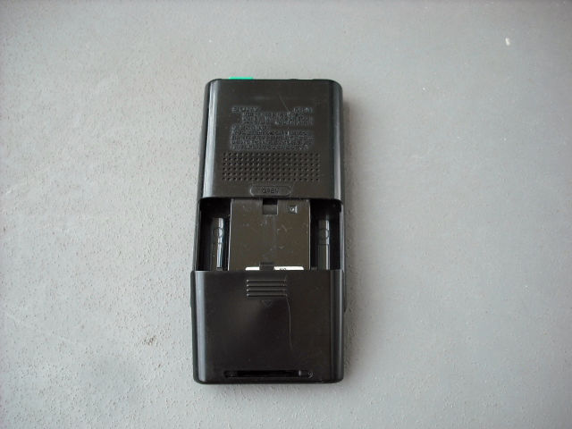 SONY ICR-N1① : HSDL.blog.jp SONY ICR-N1① : HSDL.blog.jp
