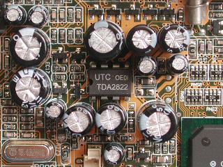 tda2822