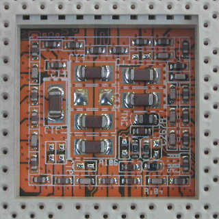 socket462