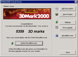 3dm2000