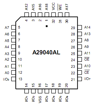 a29040al