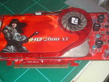hd2600xt