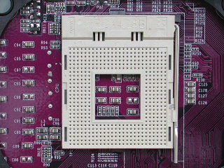 socket478