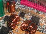 inductor
