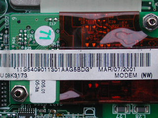 modem