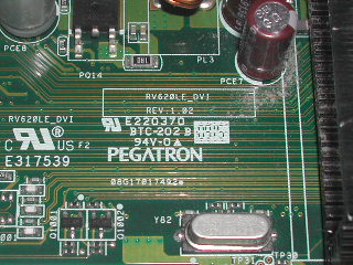 pegatron