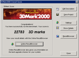 3dm2000