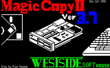 MagicCopyII