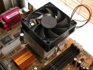 cooler
