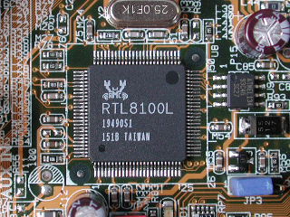 rtl8100l