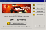 3dm2001