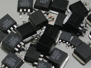 power_mosfet