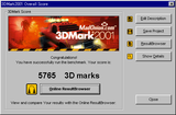 3dm2001