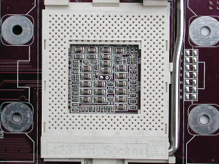 socket423