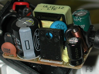 cap