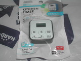 timer