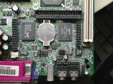 interface