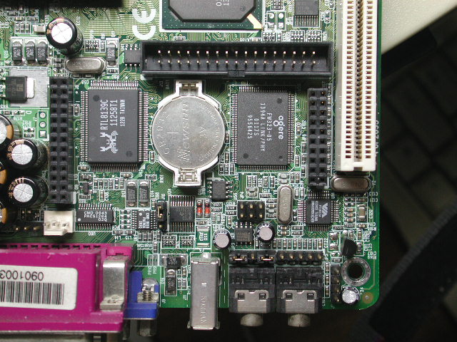 VSフェニックス メインボード(マザーボード) ① VS phoenix用 マザーボード(メイン基板)
