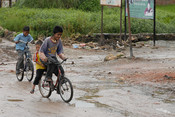 自転車2