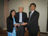 embassy