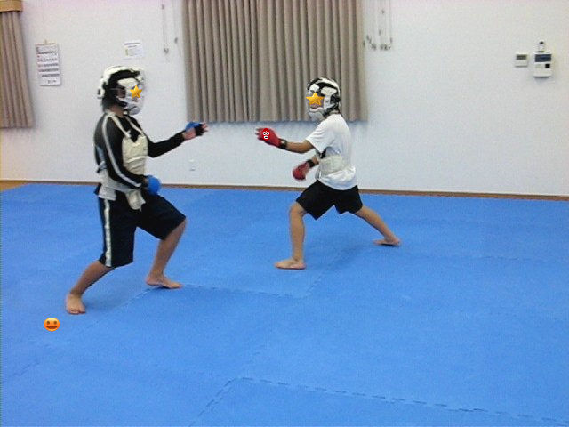 空手に構え無し Fkj師範の空手ブログ