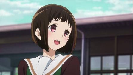 鉄道 歴史オタクから見た響け ユーフォニアム９ 中世古という苗字 ホーサは語りたい