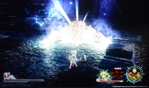Ps4版イース8 第六部 絶海のラクリモサ アニ雑 Ps4版イース8 第六部 絶海のラクリモサ アニ雑