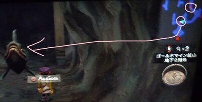 必要な技の回収と閃き派生 ミンサガリマスター アニ雑