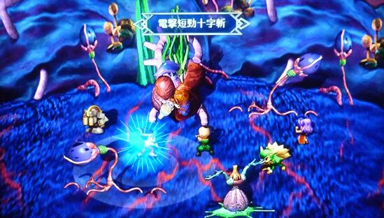 サガフロリマスター クーン編 メモ クリア アニ雑 サガフロリマスター クーン編 メモ クリア アニ雑
